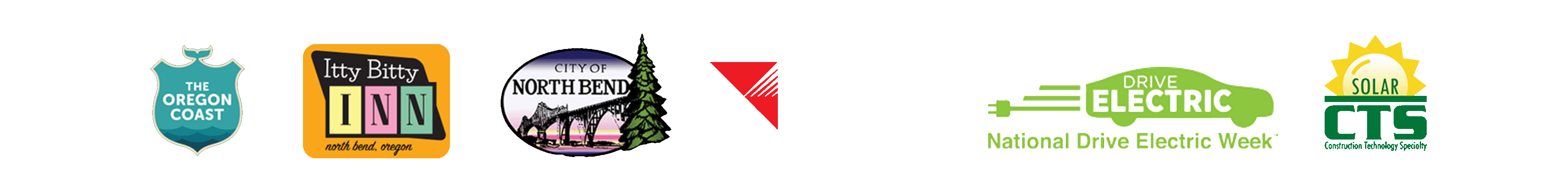 2023 Solar + EV Fest Sponsors 